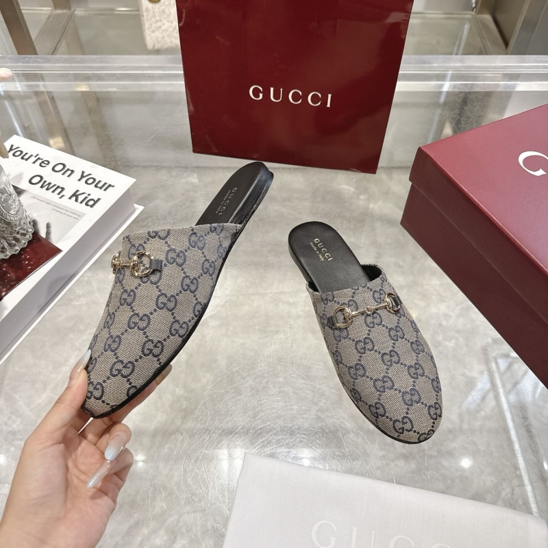 Gvc*1 slippers
